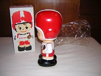 大同坊や 陶器製 貯金箱 TATUNG BOY 大同寶寶 大同宝宝 昭和レトロ 激レア！新品】陶器製 大同坊や(大同寶寶)記念貯金箱 TATUNG